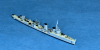 Zerstörer "Riboty" Decksbemalung (1 St.) I 1942 Neptun N 1565AS